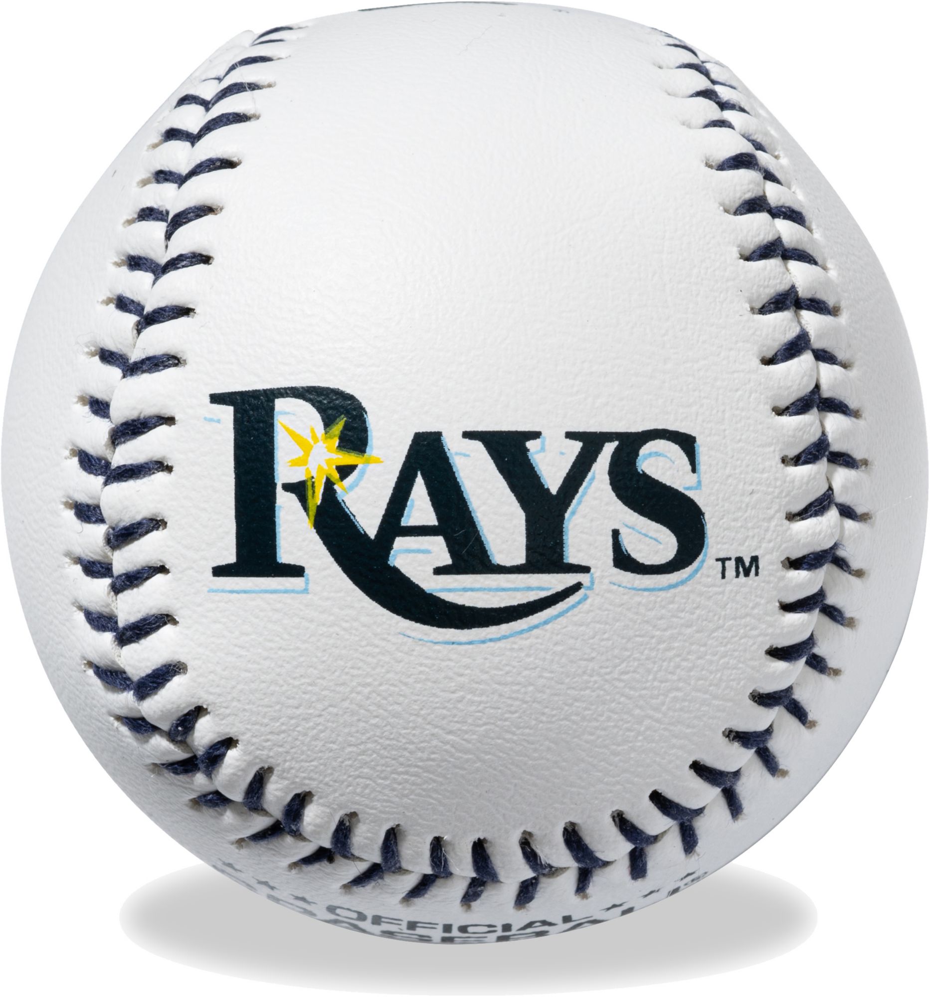 SweetSpot Baseball Tampa Bay Rays 32” Senior Bat and Spaseball Combo product image