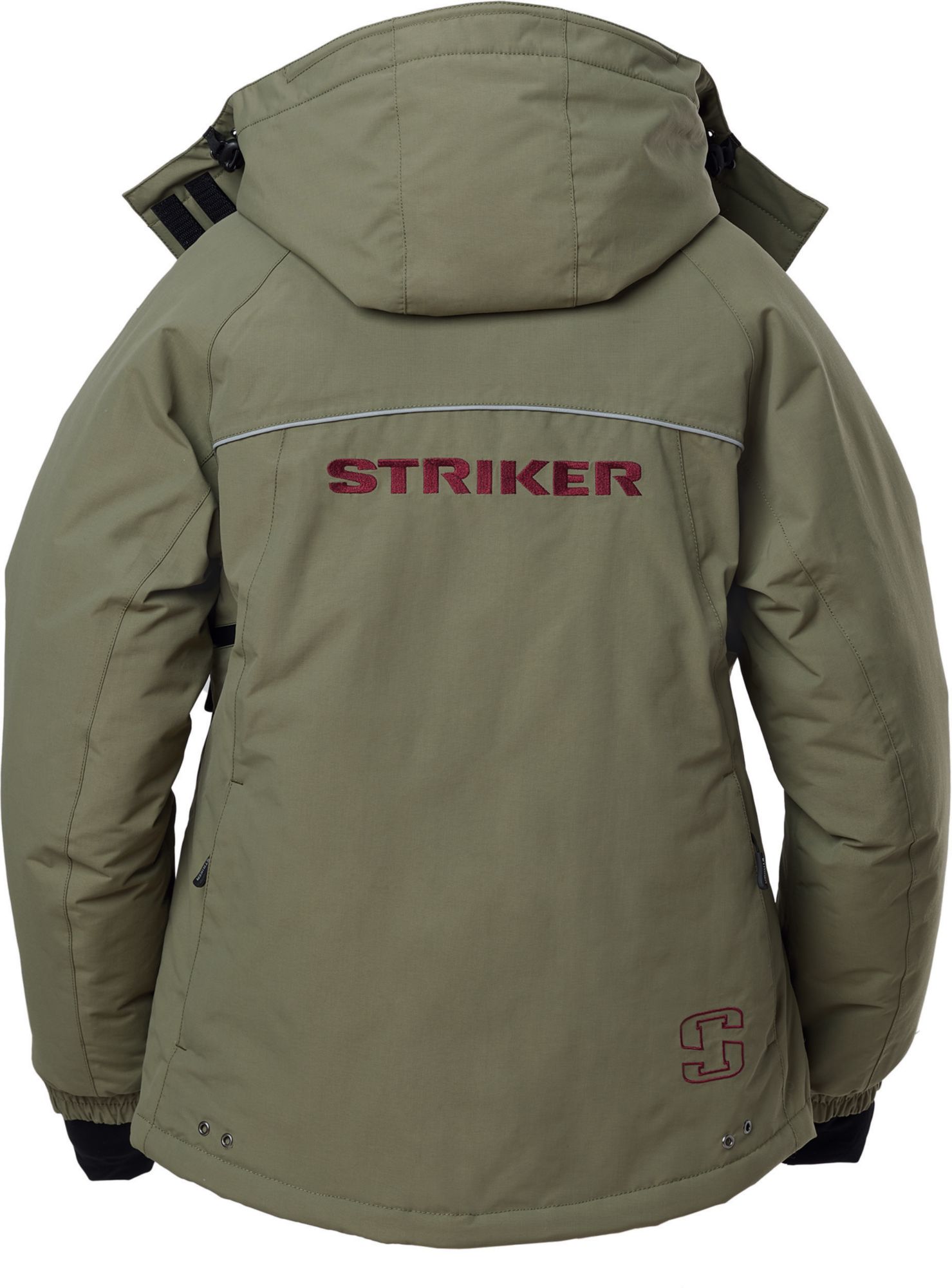 Striker Women's Prism Jacket product image