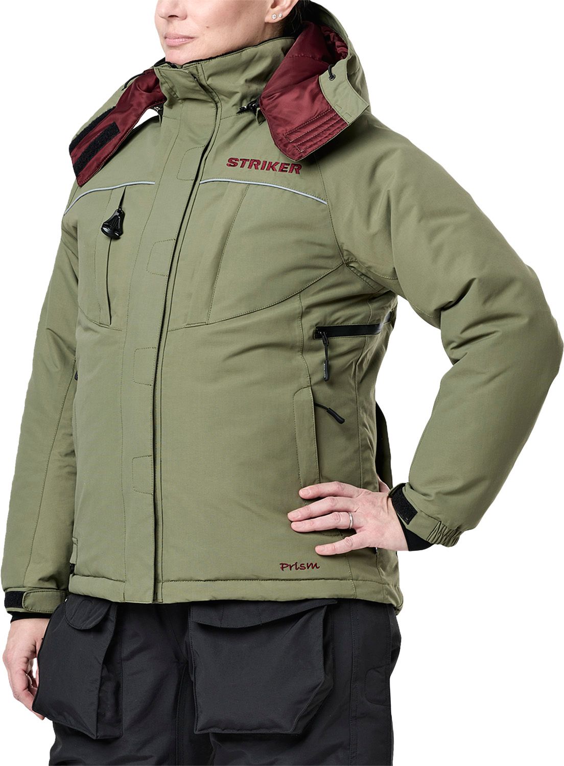 Striker Women's Prism Jacket product image