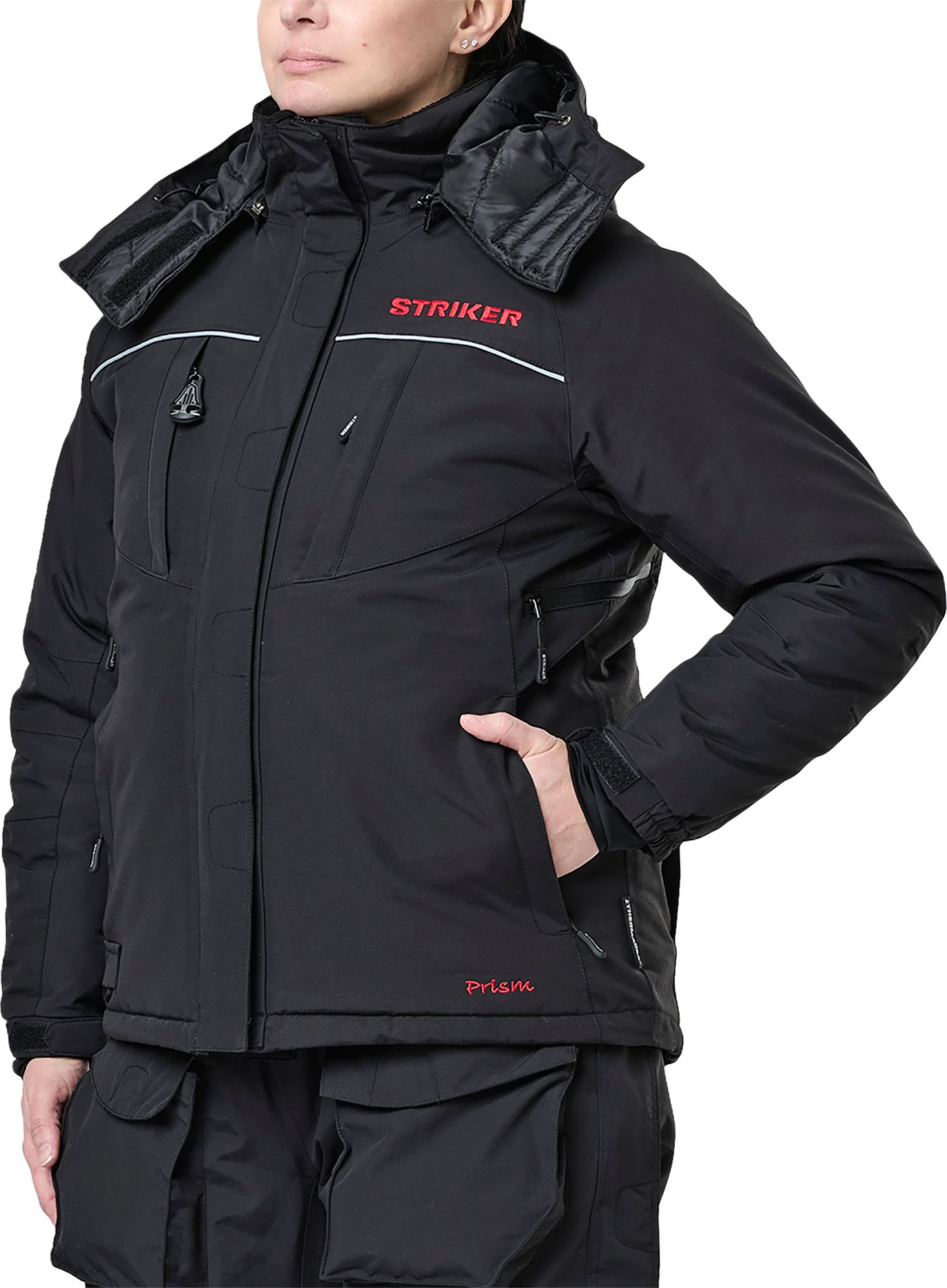 Striker Women's Prism Jacket product image
