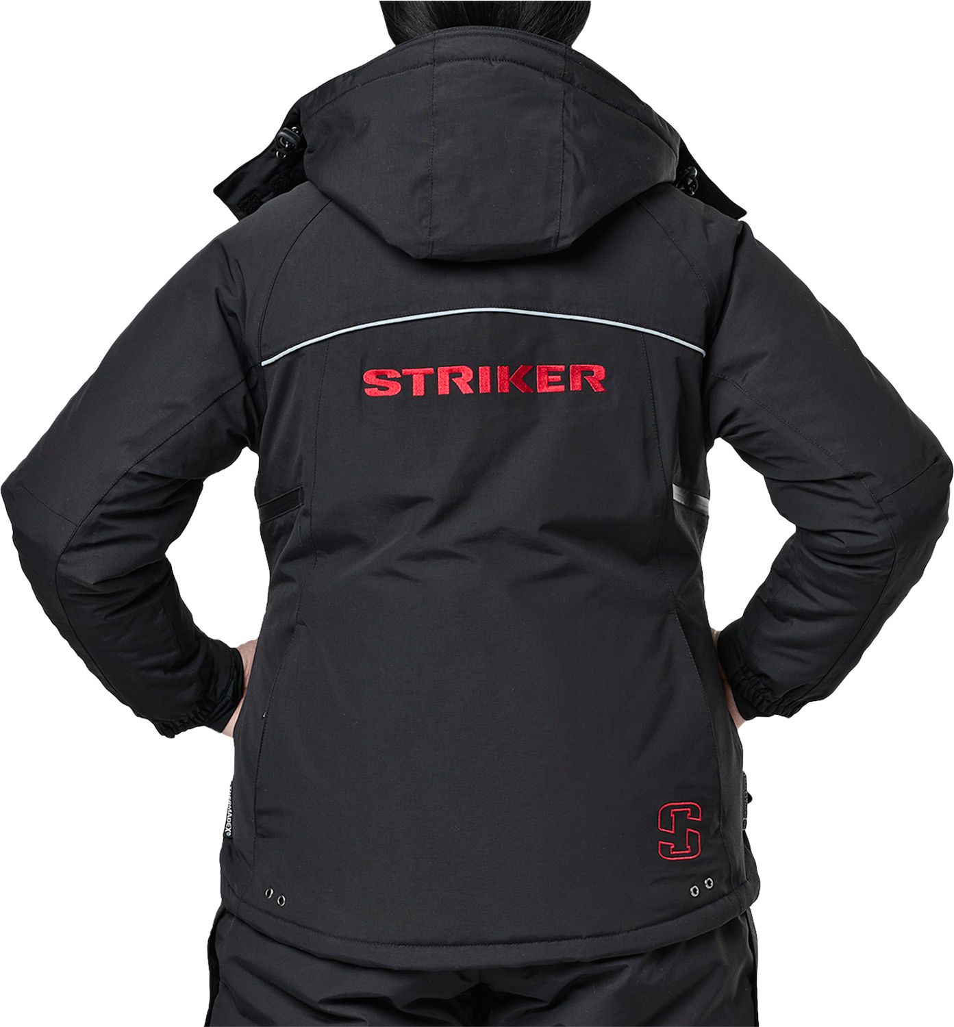 Striker Women's Prism Jacket product image
