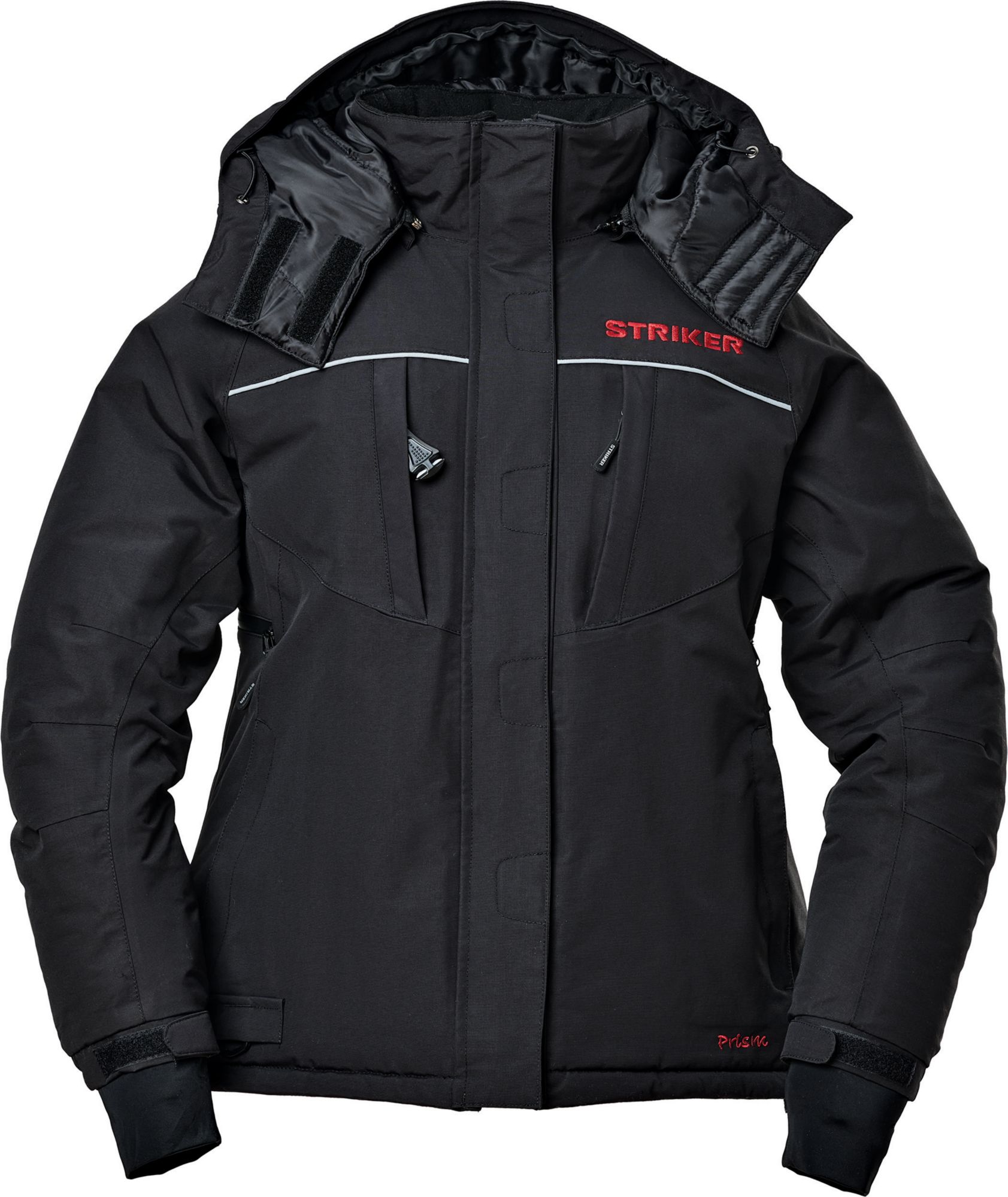 Striker Women's Prism Jacket product image