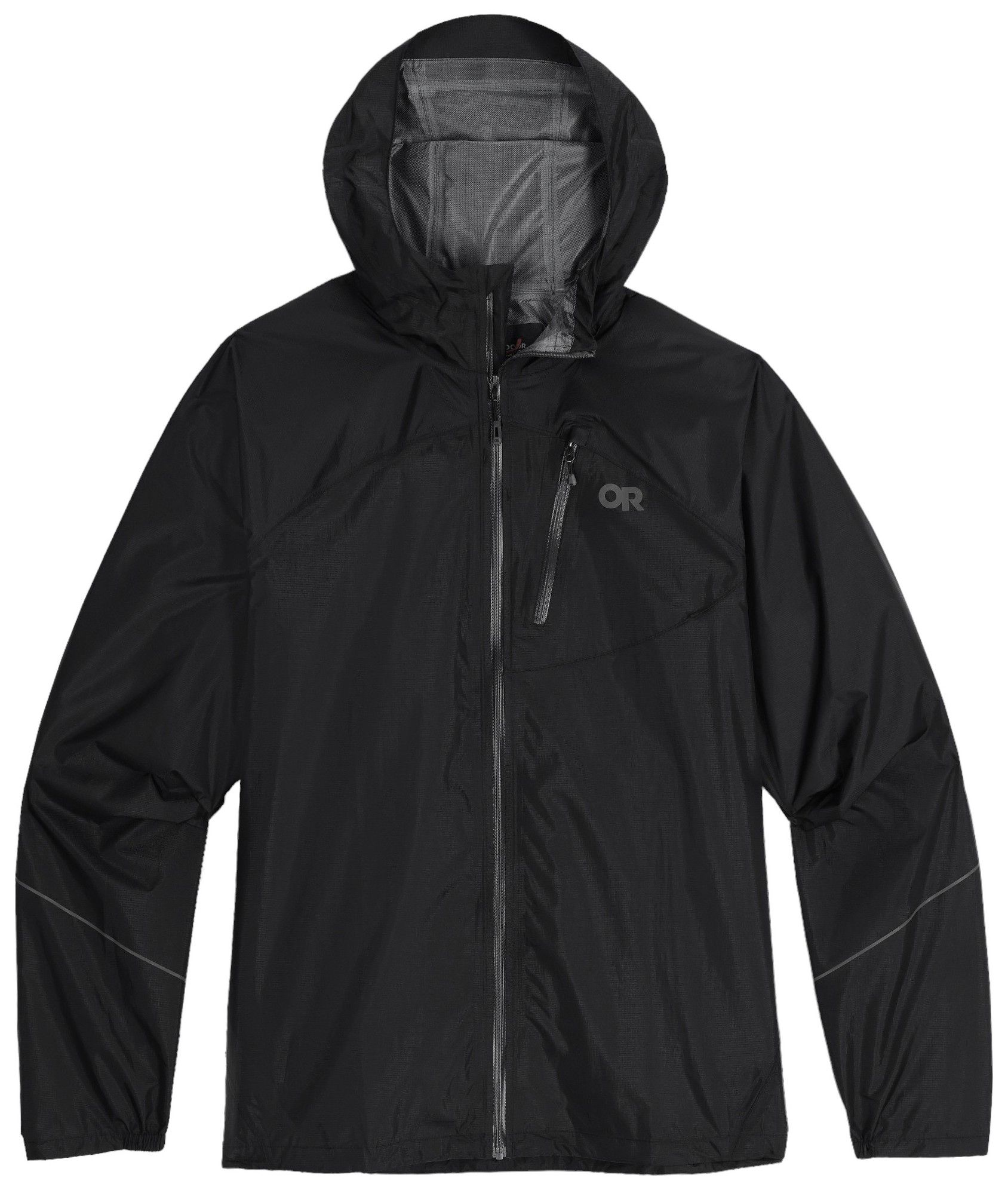 Outdoor Research Men's Helium Rain Jacket product image