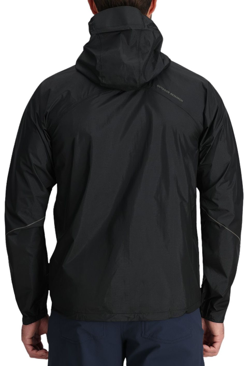 Outdoor Research Men's Helium Rain Jacket product image