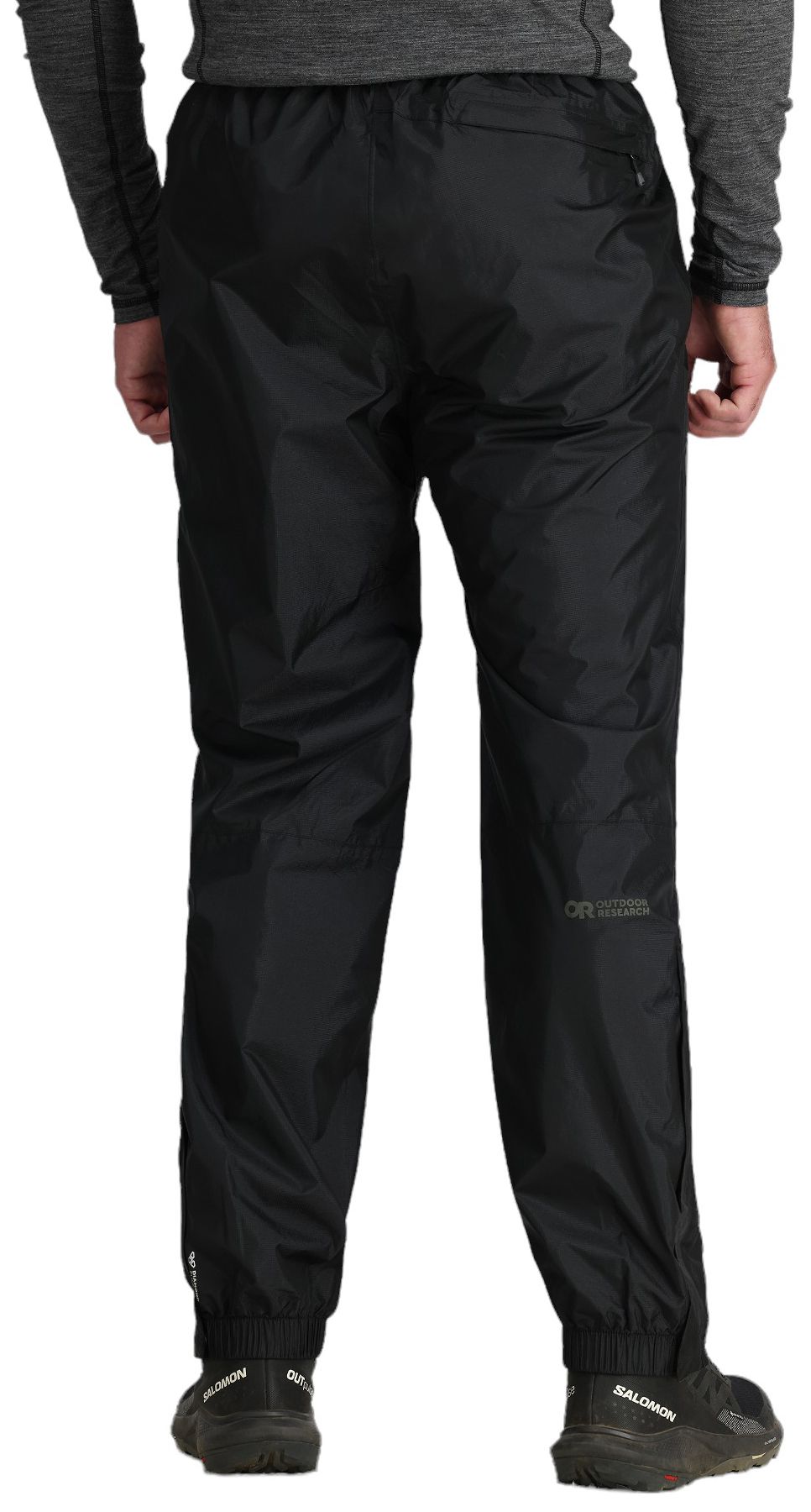 Outdoor Research Men's Helium Rain Pants product image