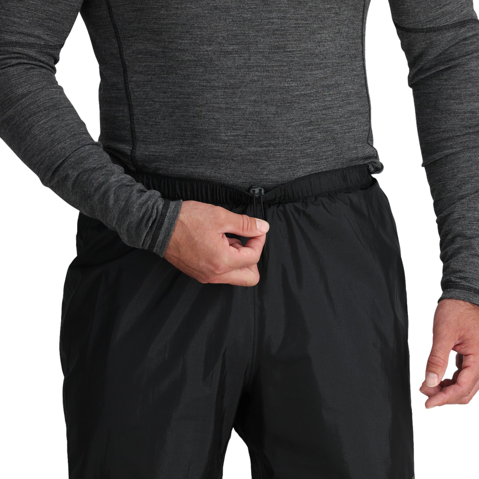 Outdoor Research Men's Helium Rain Pants product image