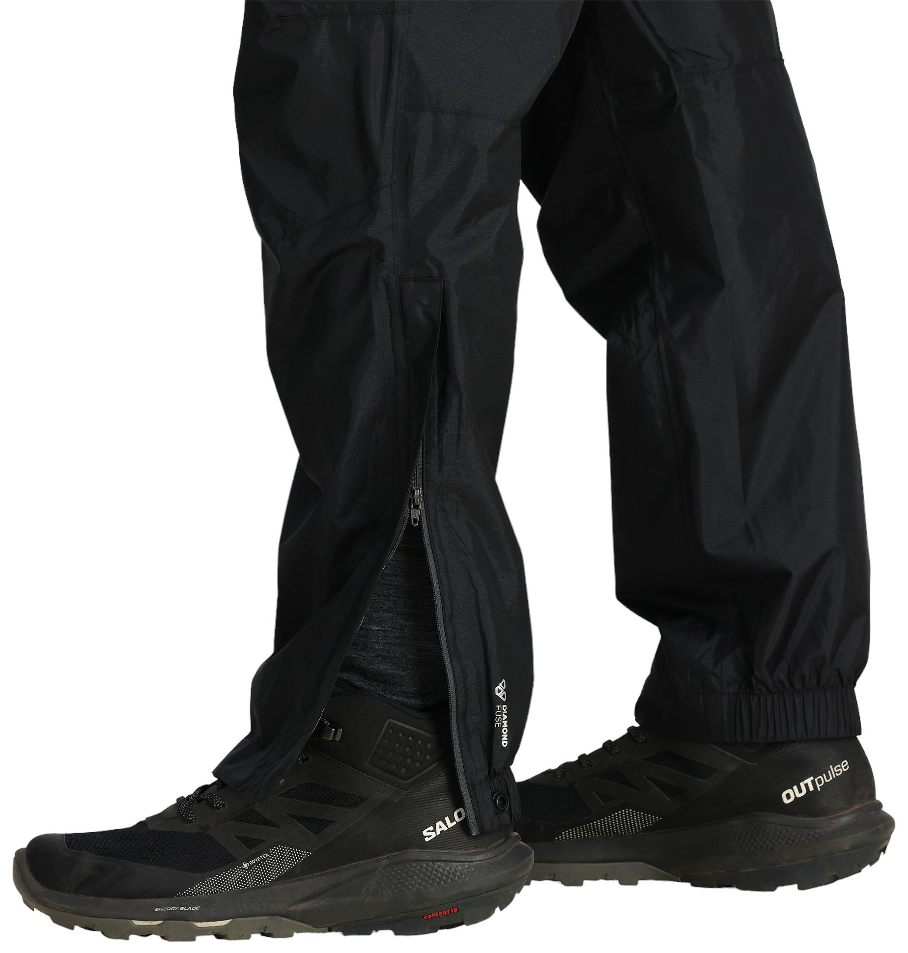 Outdoor Research Men's Helium Rain Pants product image