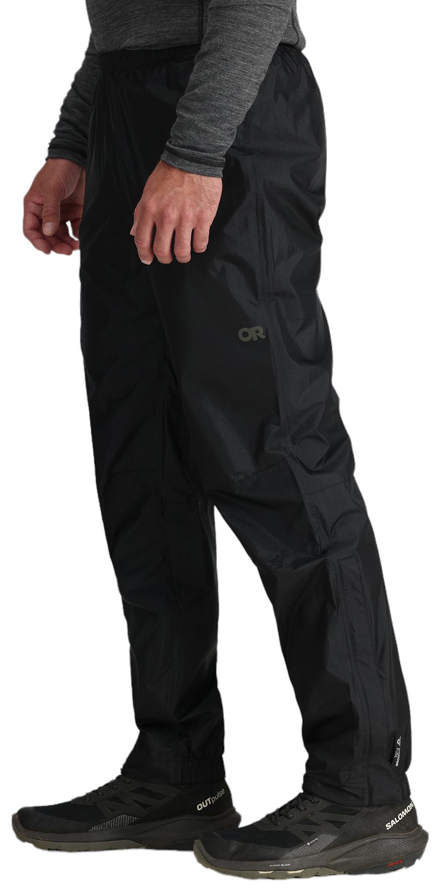 Outdoor Research Men's Helium Rain Pants product image