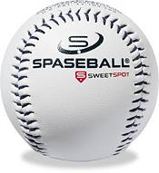 SweetSpot Baseball Oakland Athletics 32” Senior Bat and Spaseball Combo product image