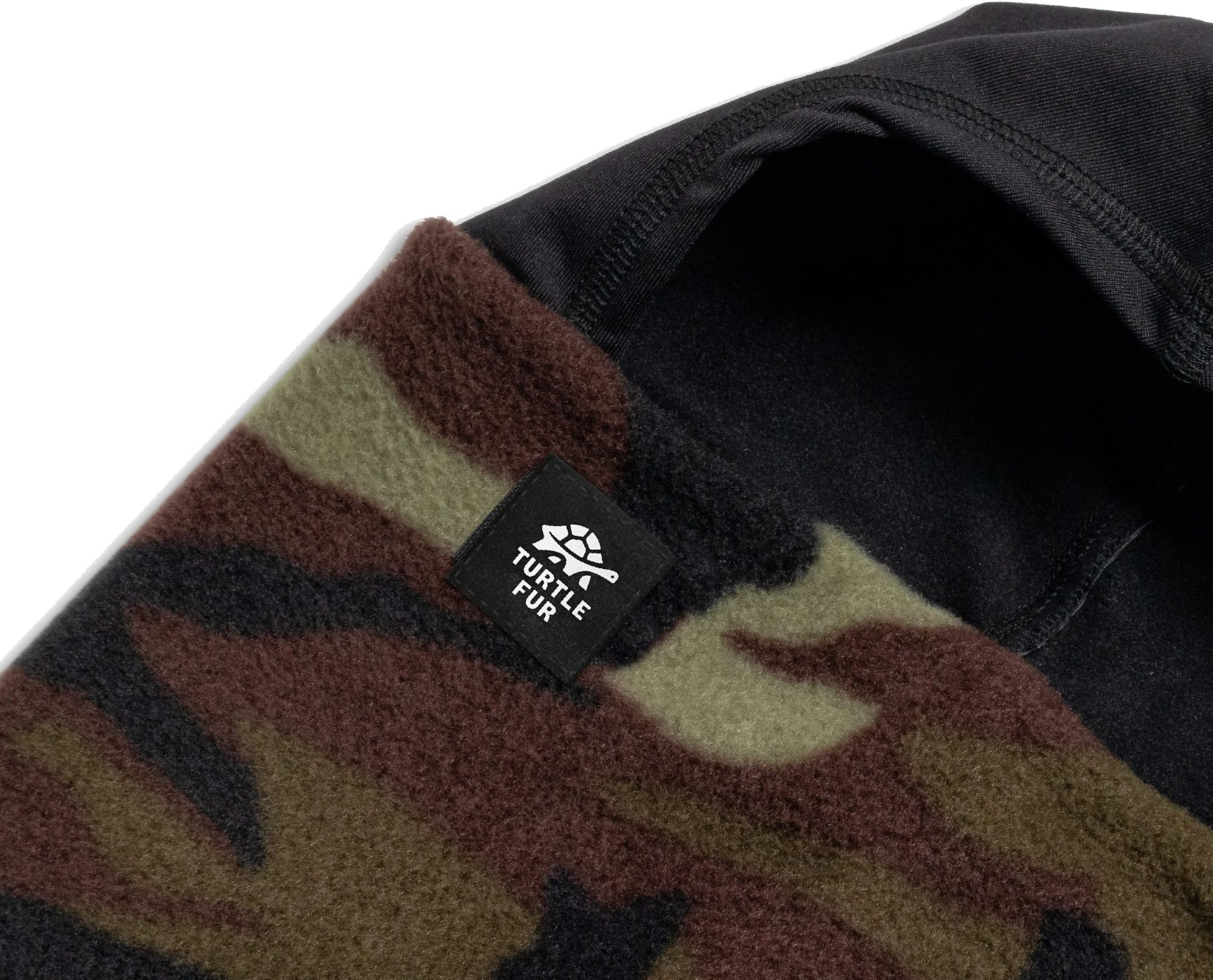 Turtle Fur Little Kids' Playful Prints Shellaclava product image