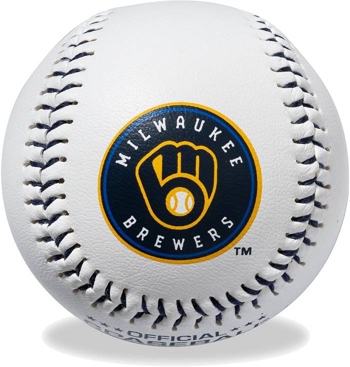 Milwaukee Brewers MLB Bats for sale