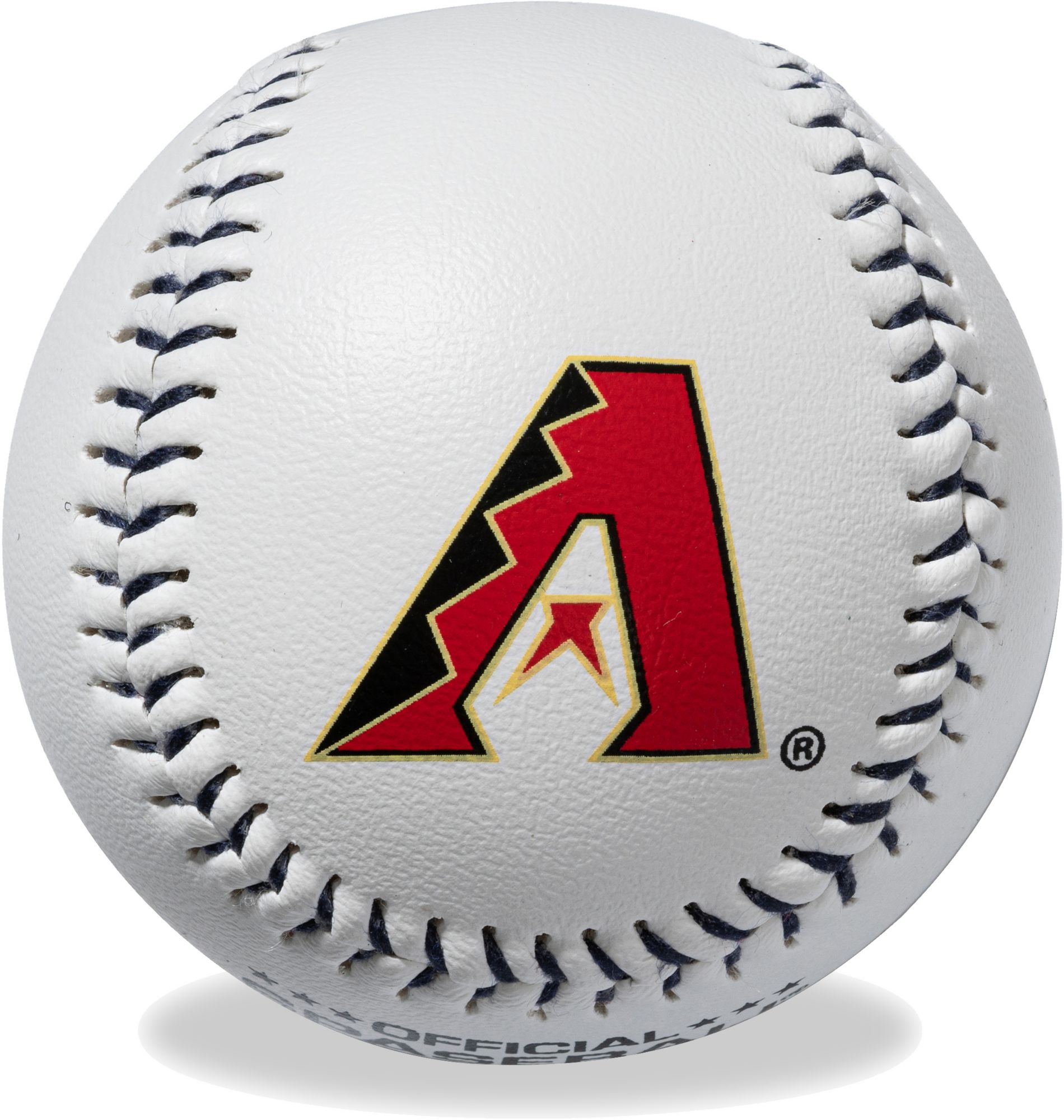 SweetSpot Baseball Arizona Diamondbacks 32” Senior Bat and Spaseball Combo product image