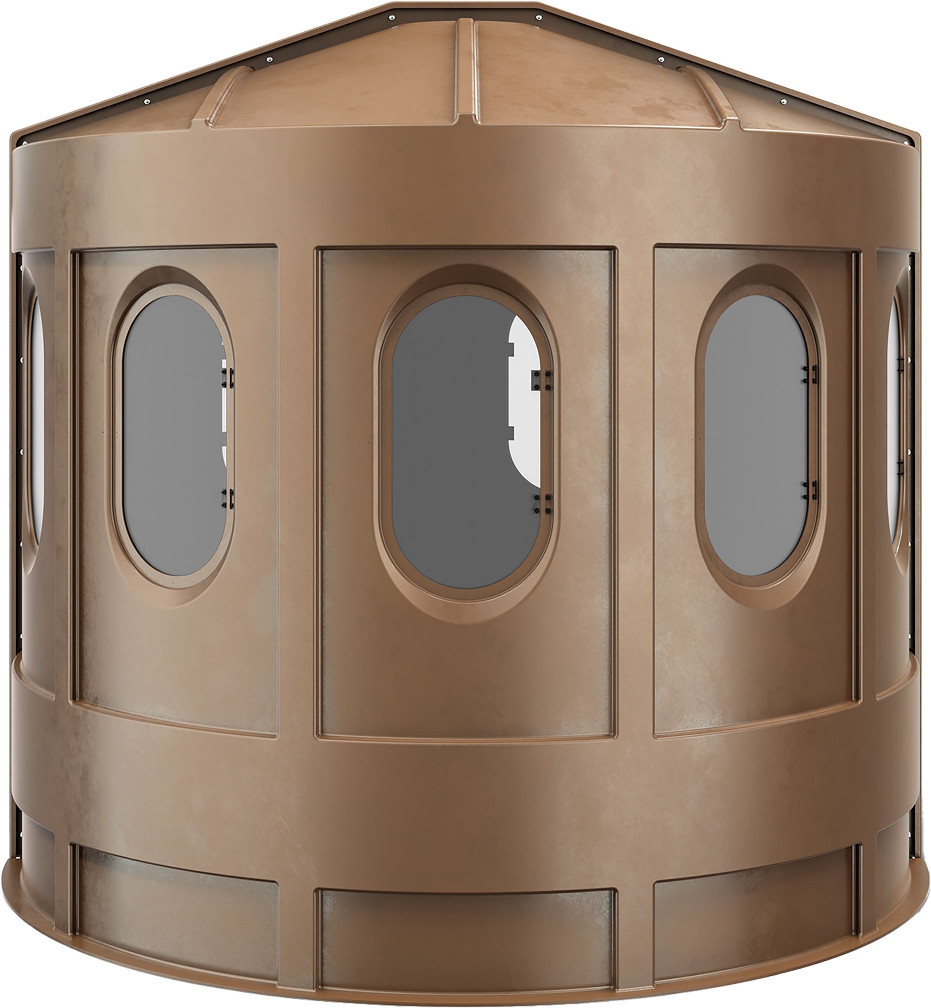 Maverick XL Box Blind – Clear Windows product image