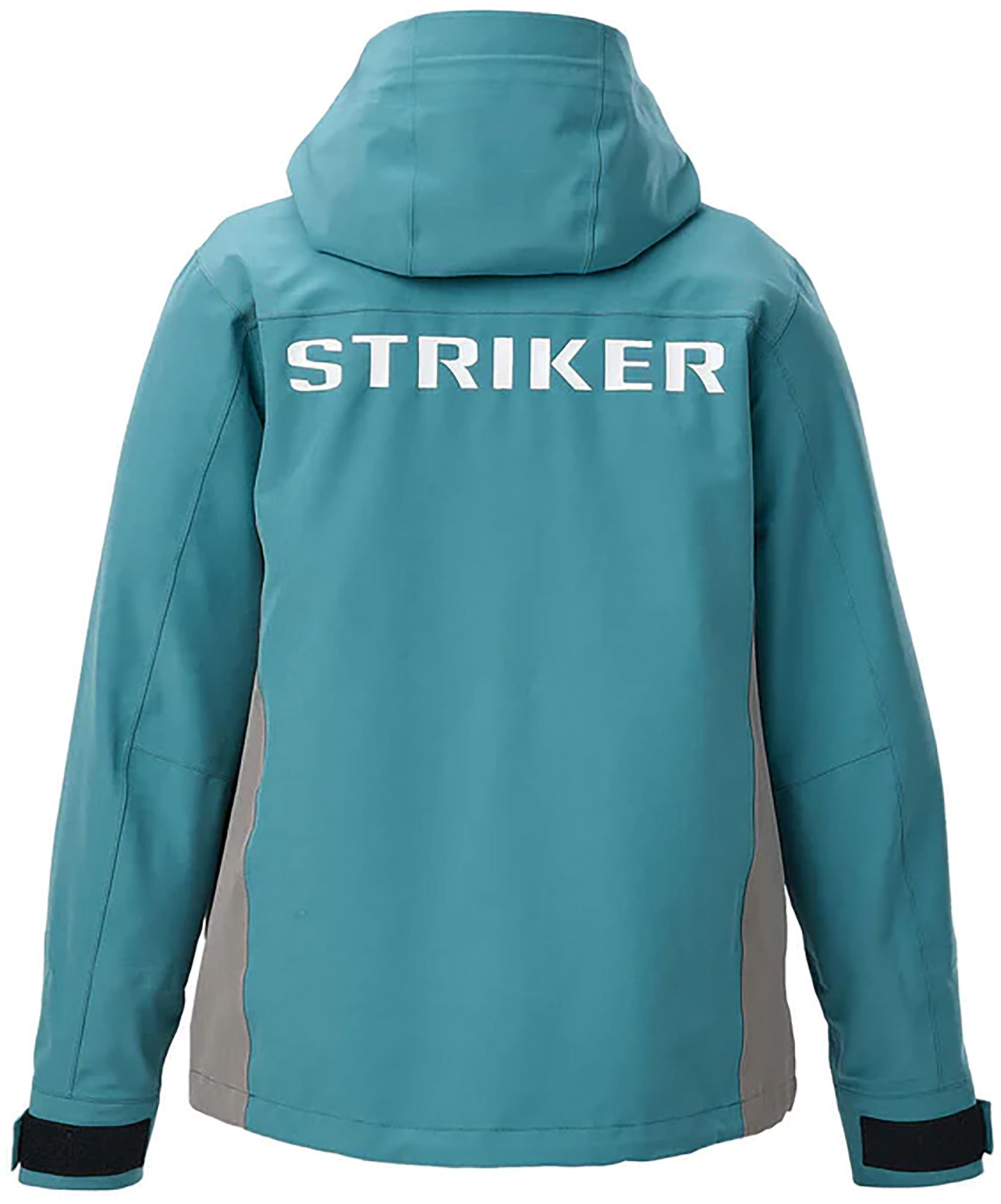 Striker Women's Adrenaline Rain Jacket product image