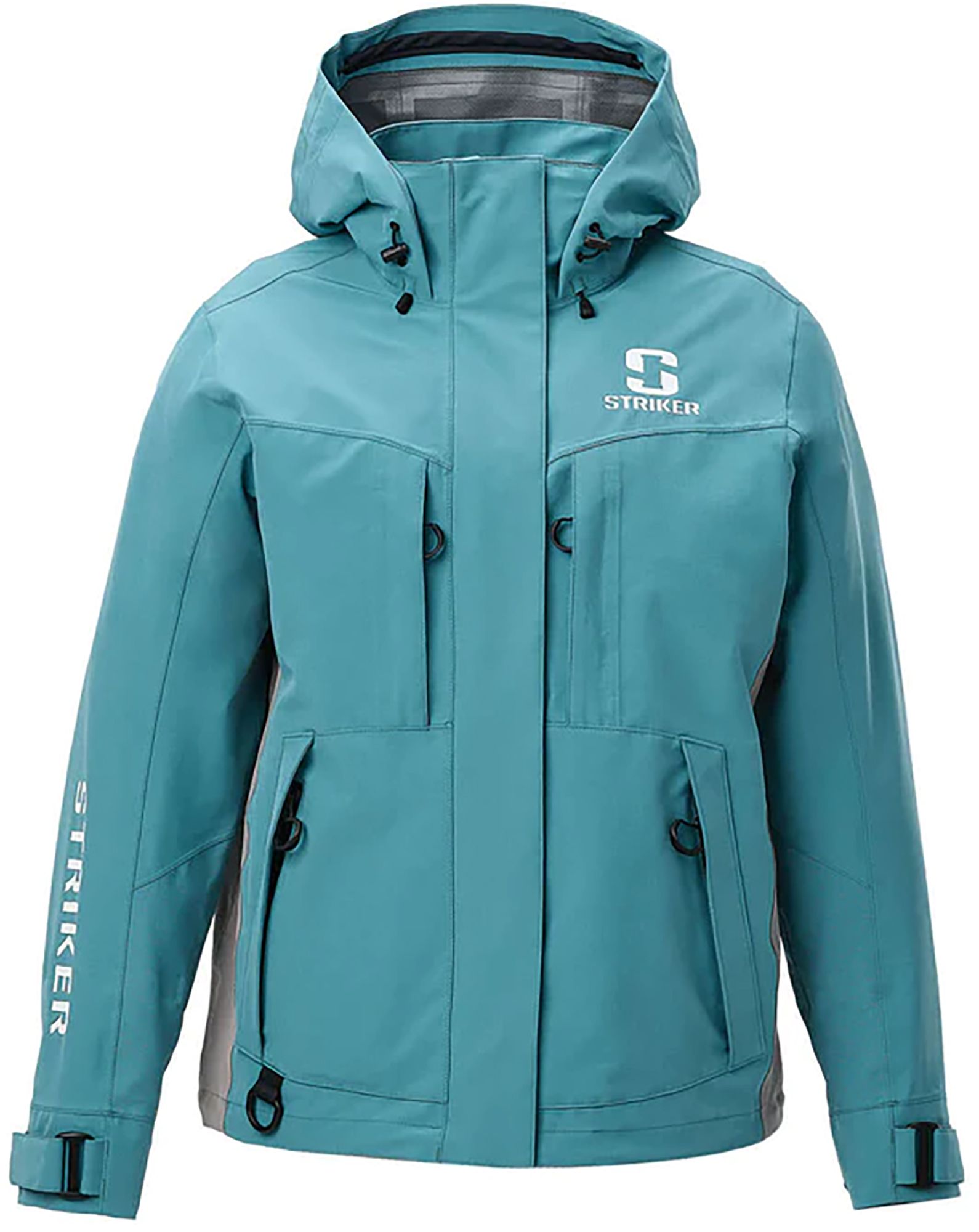 Striker Women's Adrenaline Rain Jacket