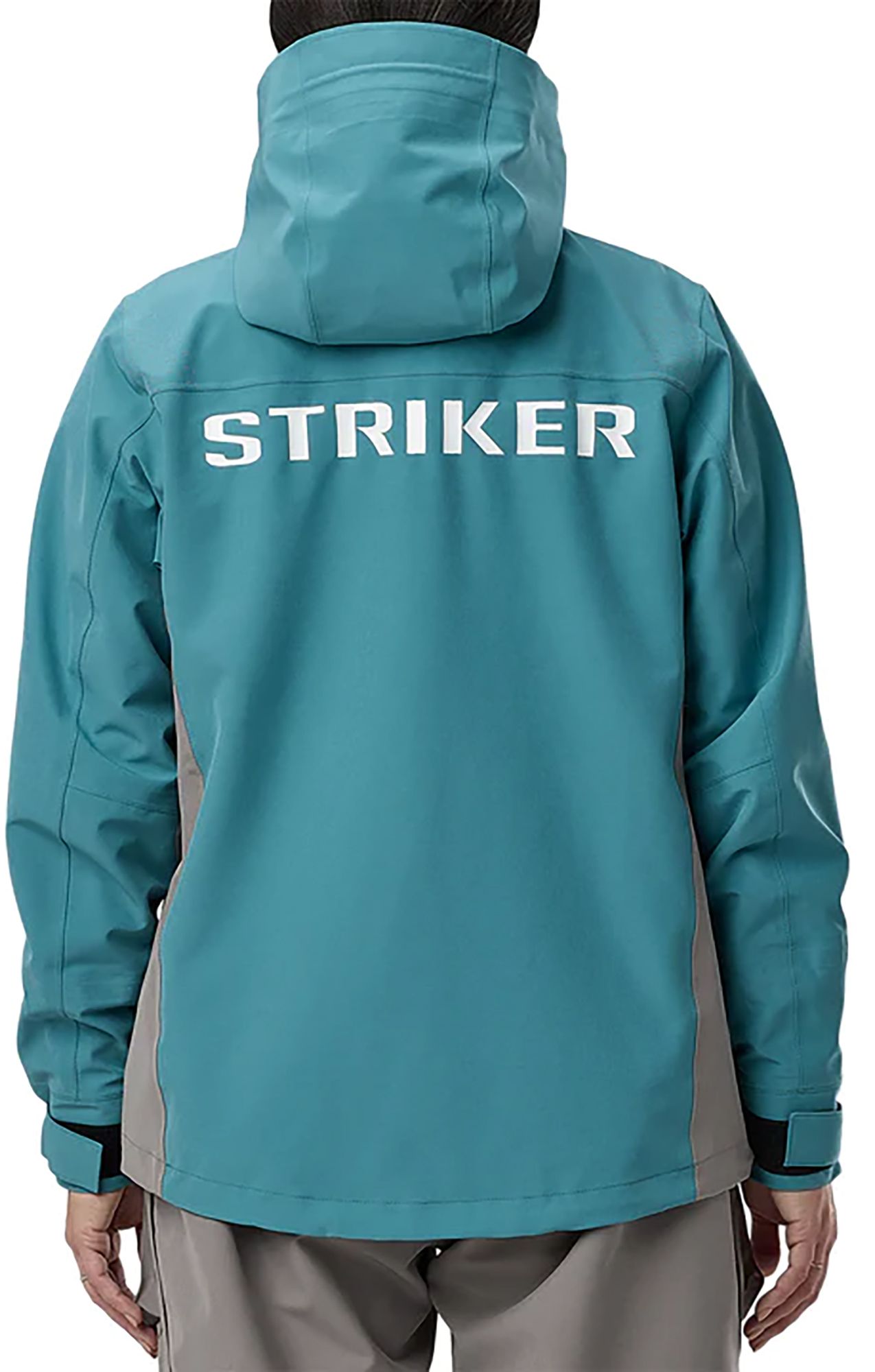 Striker Women's Adrenaline Rain Jacket product image