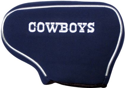 Team Golf Dallas Cowboys Blade Putter Cover product image