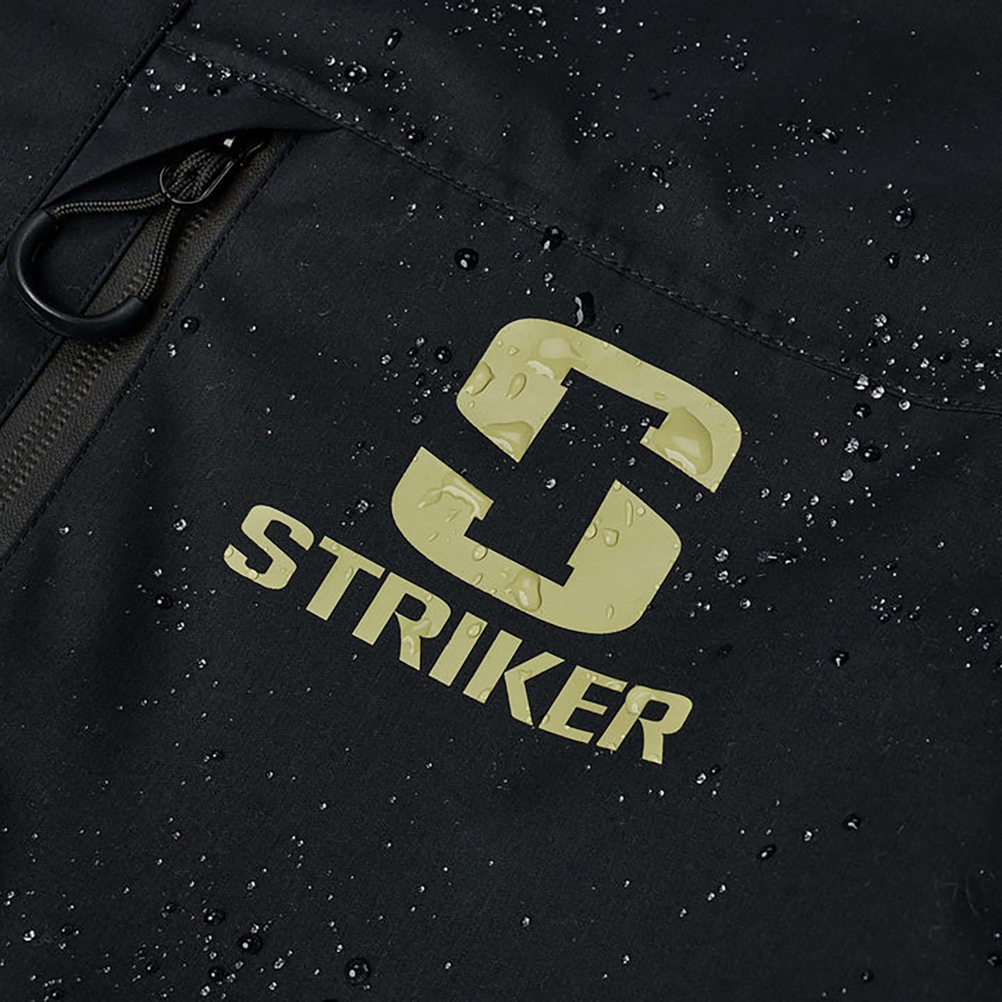 Striker Men's Vortex Rain Jacket product image