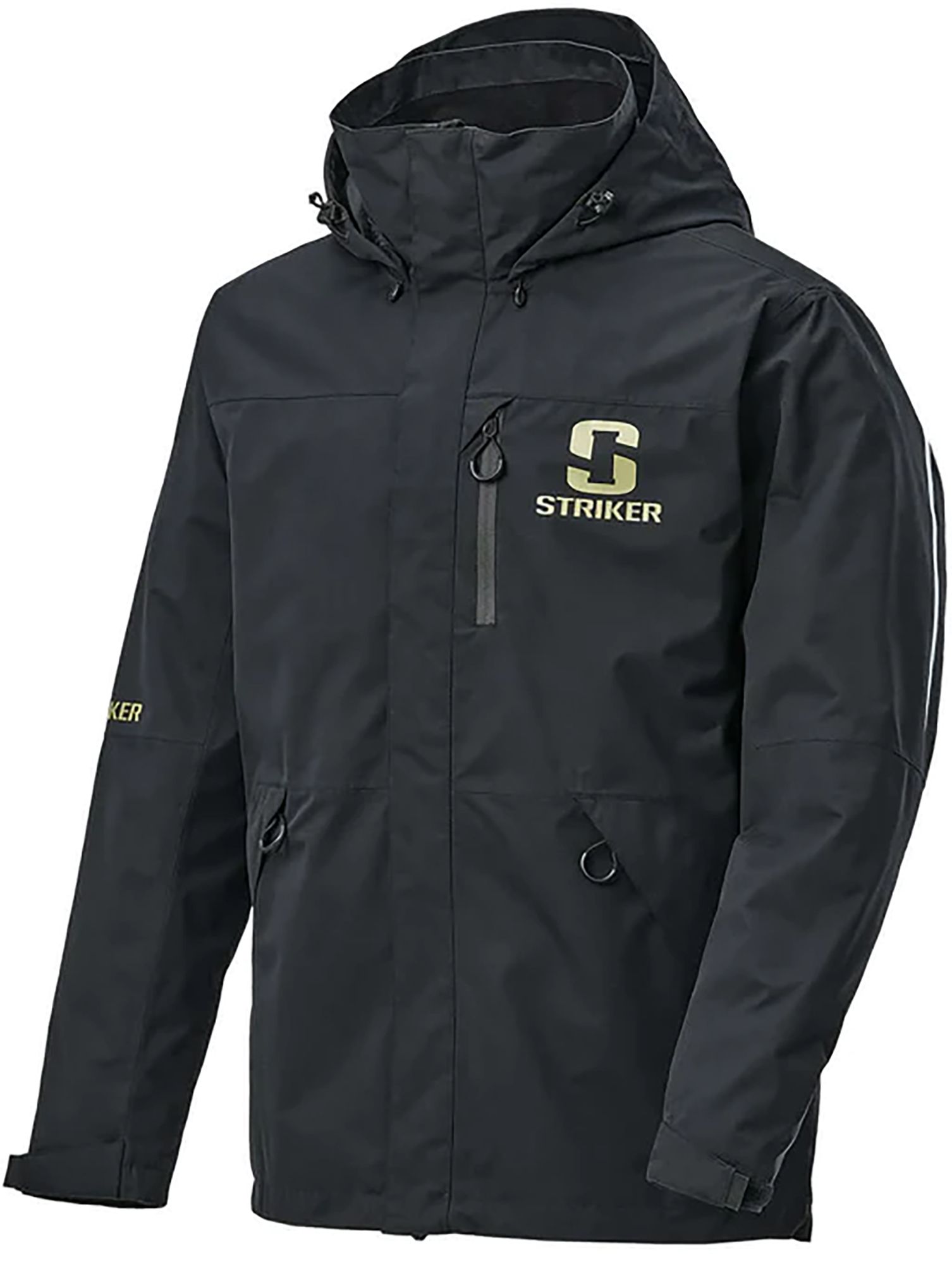 Striker Men's Vortex Rain Jacket