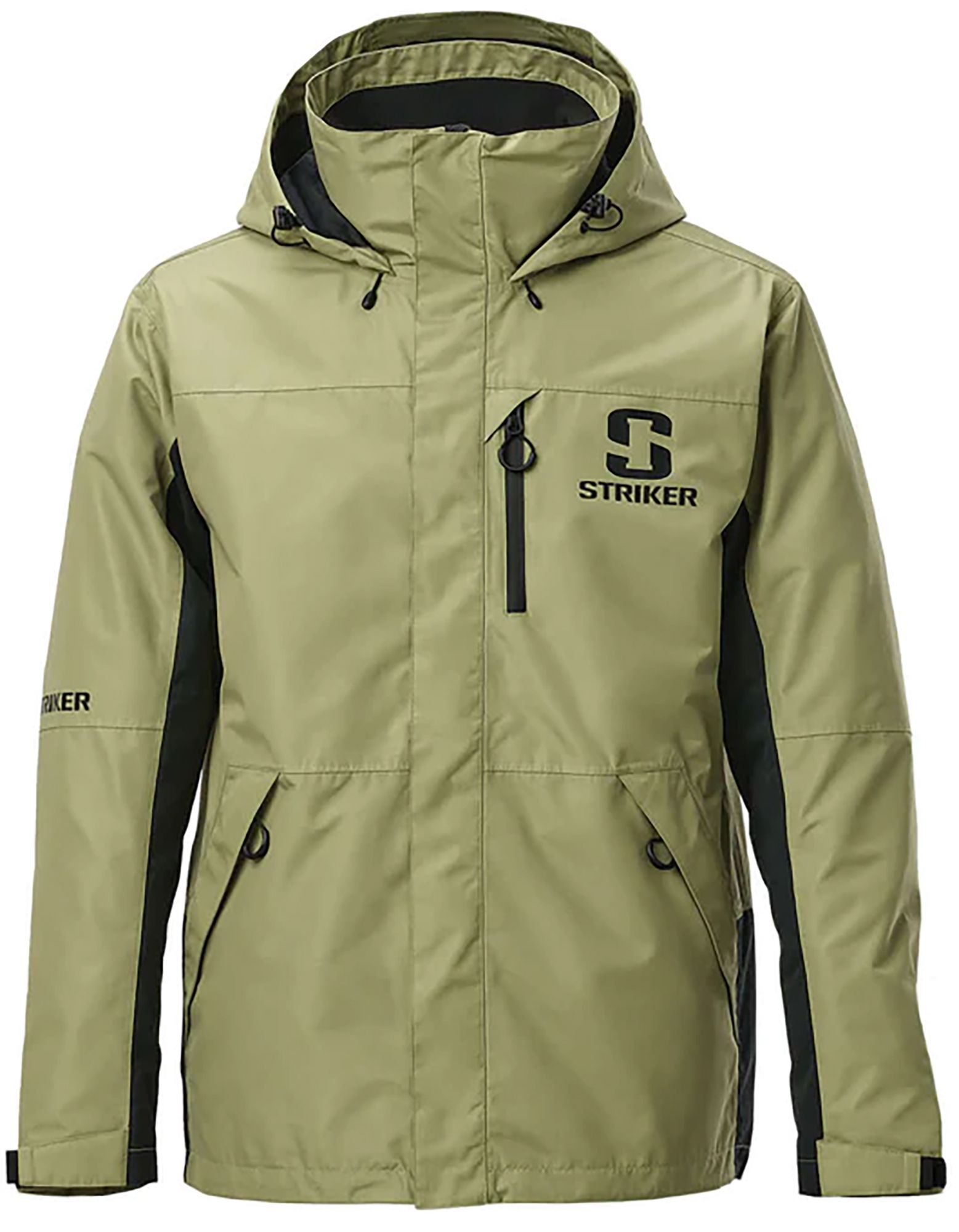 Striker Men's Vortex Rain Jacket product image