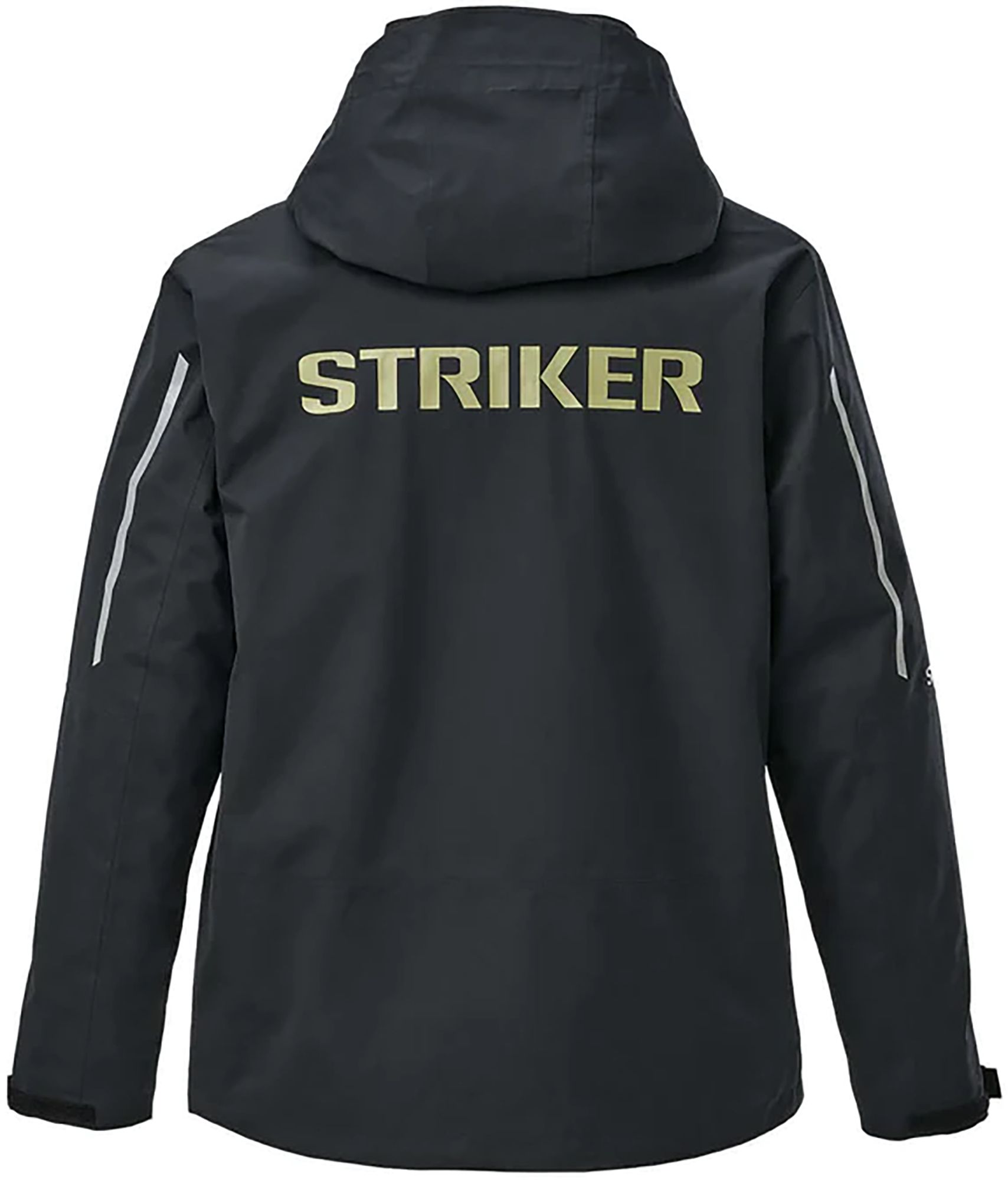 Striker Men's Vortex Pullover Rain Jacket product image