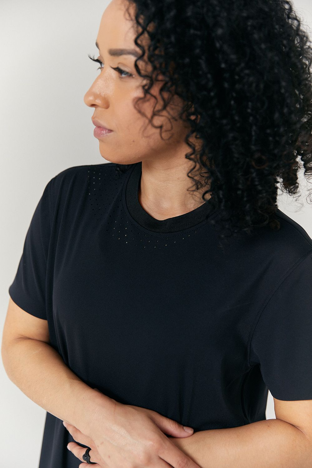 RIP-IT Women's Short-Sleeve Training Top product image