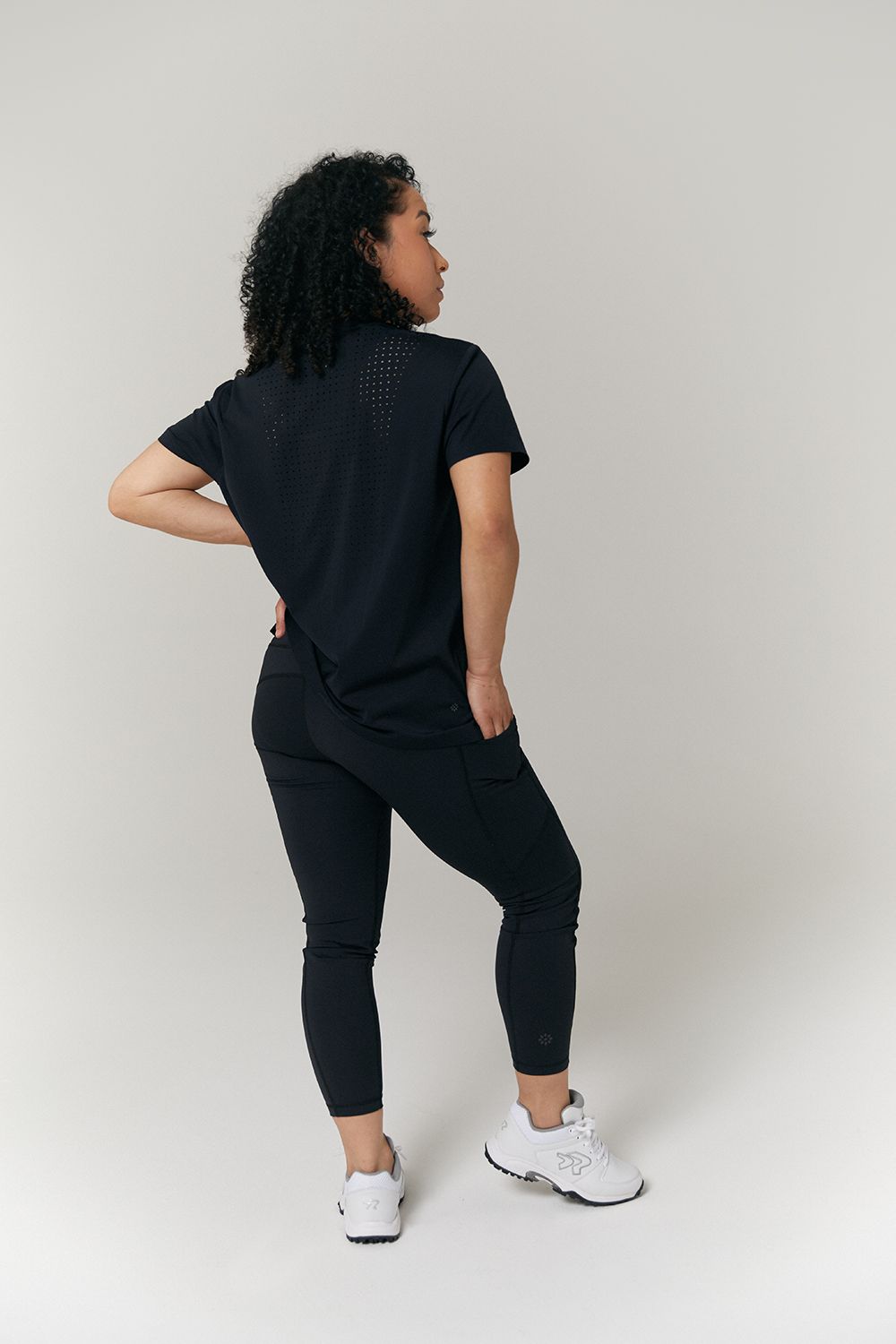 RIP-IT Women's Short-Sleeve Training Top product image