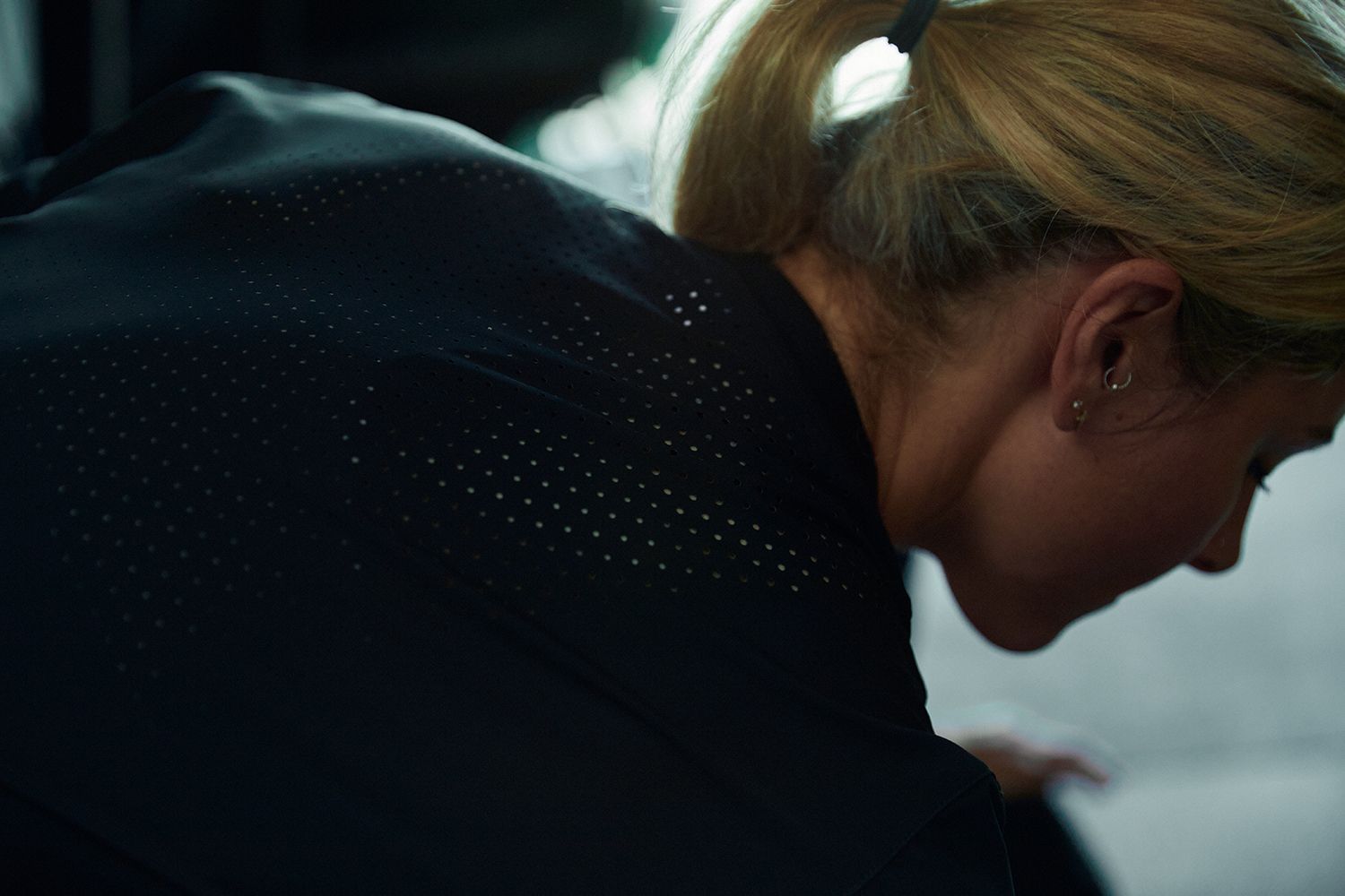 RIP-IT Women's Short-Sleeve Training Top product image