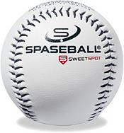 SweetSpot Baseball Miami Marlins 32” Senior Bat and Spaseball Combo product image