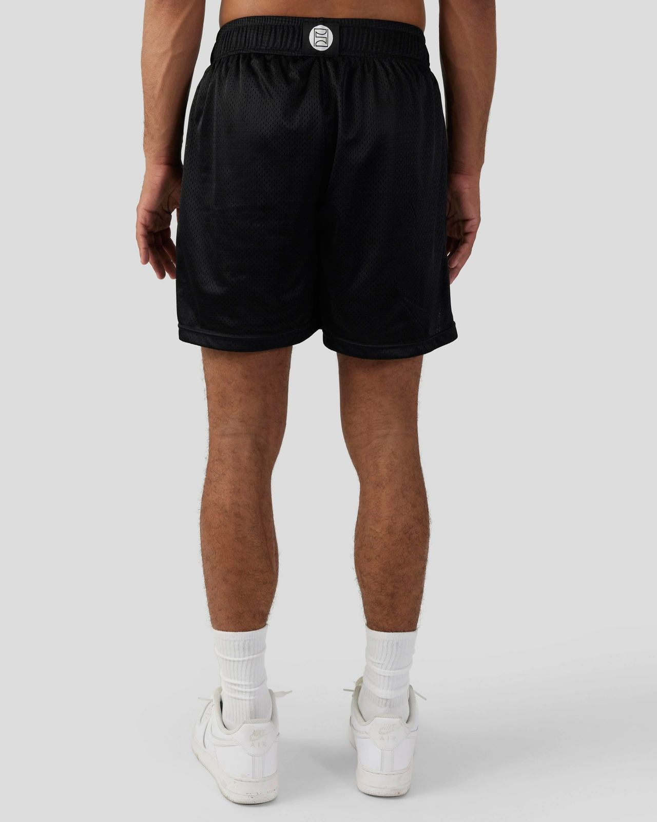 PSD Men's Black Active Short product image