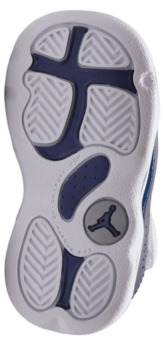 Jordan Toddler Six Rings Basketball Shoes product image