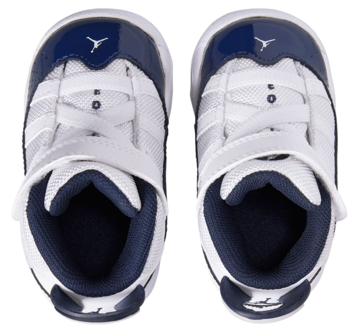 Jordan Toddler Six Rings Basketball Shoes product image