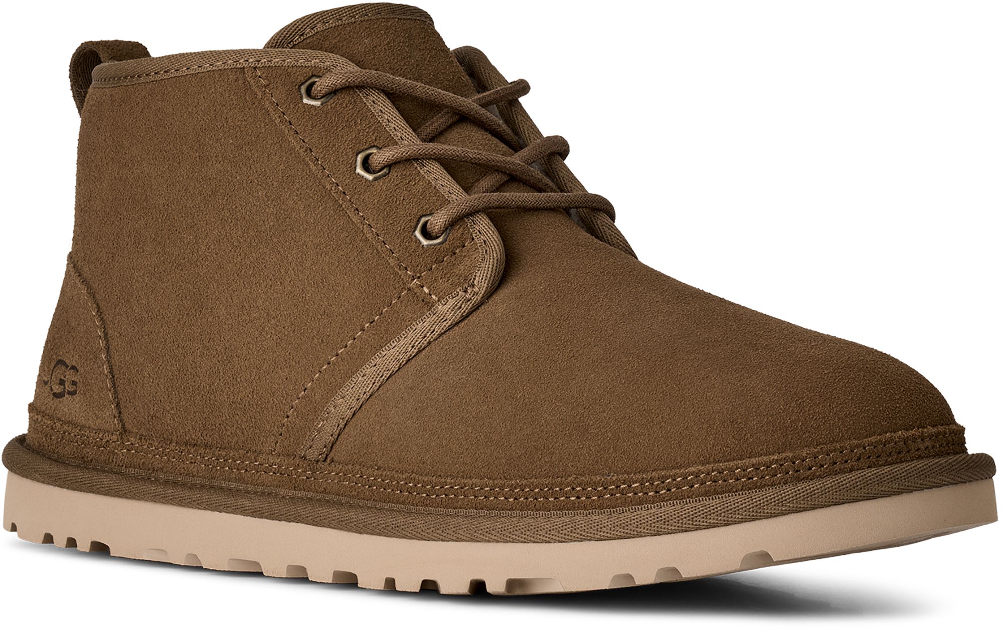 UGG Men's Neumel Suede Casual Boots product image