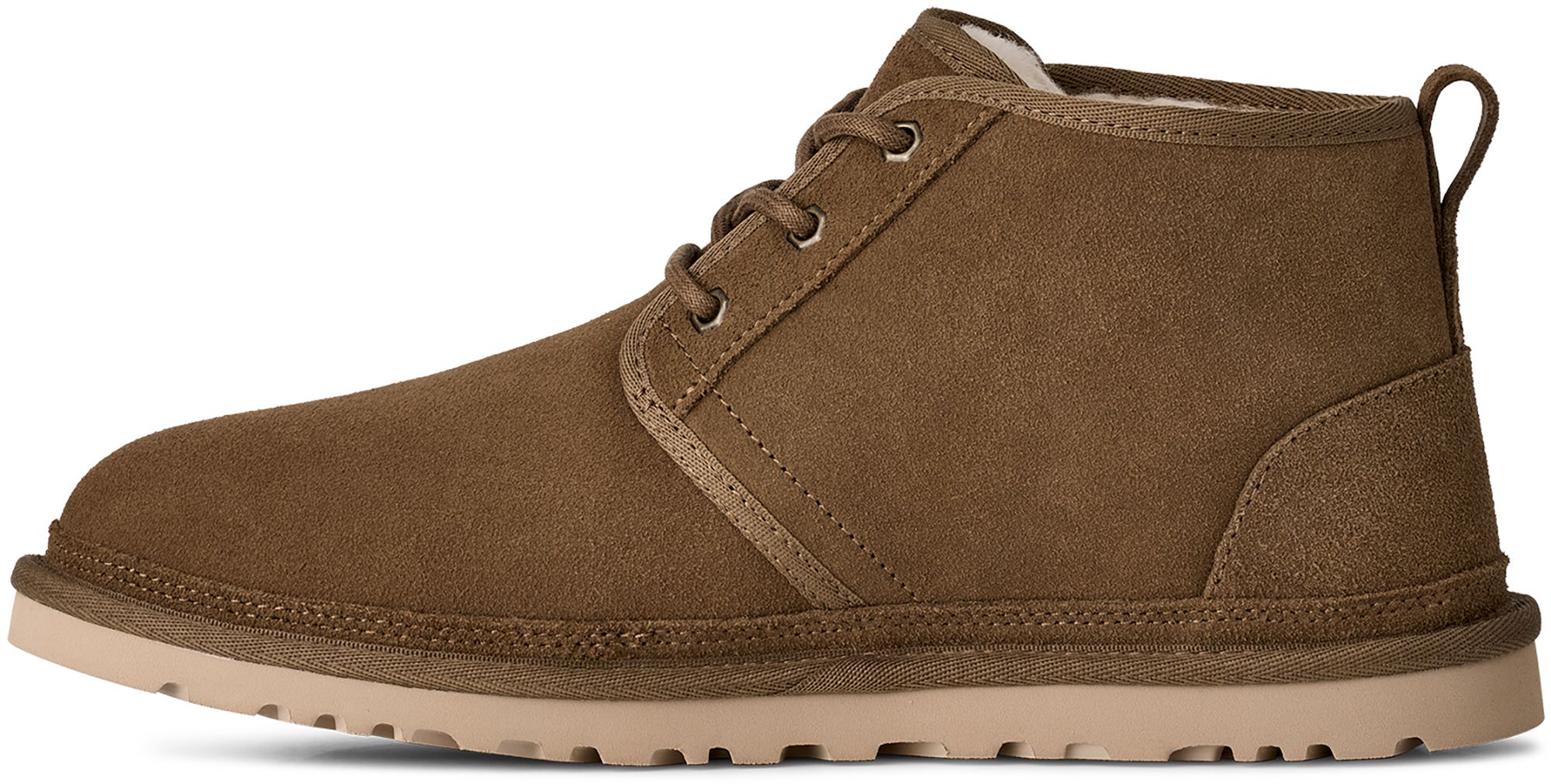 UGG Men's Neumel Suede Casual Boots product image