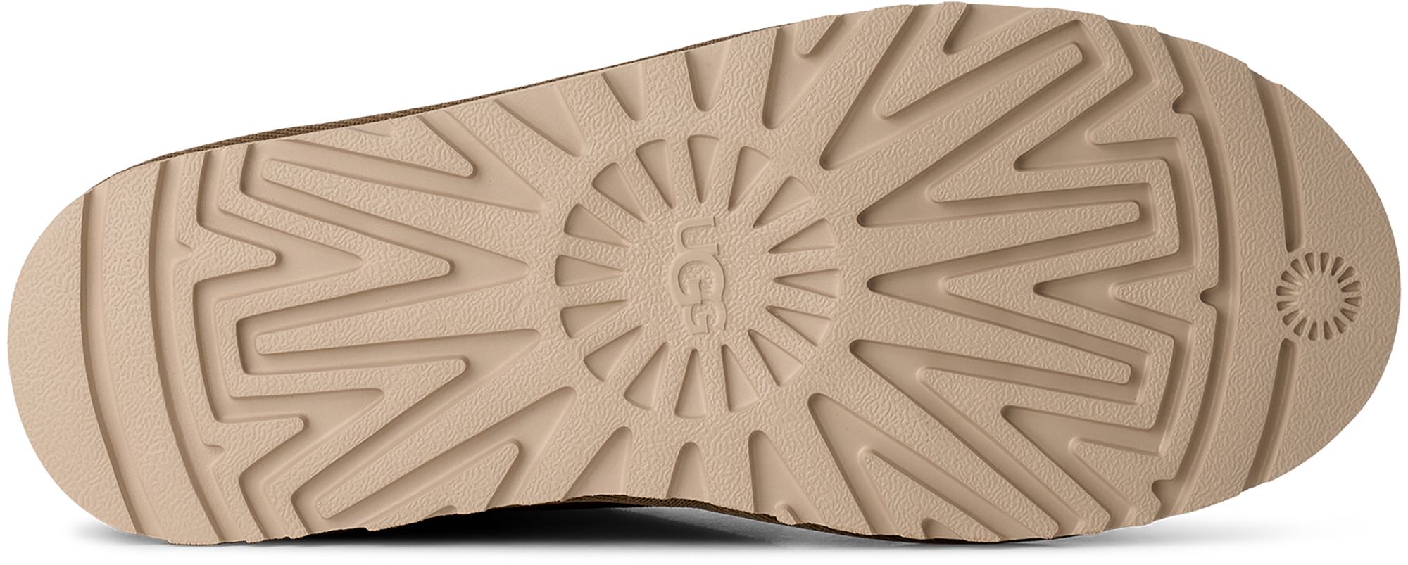 UGG Men's Neumel Suede Casual Boots product image