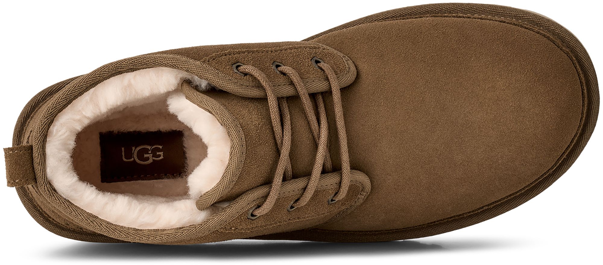 UGG Men's Neumel Suede Casual Boots product image