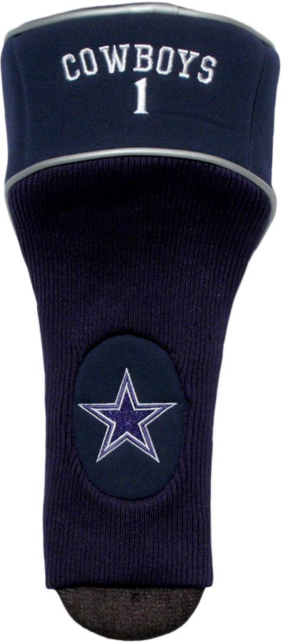 Team Golf Dallas Cowboys Single Apex Jumbo Headcover product image