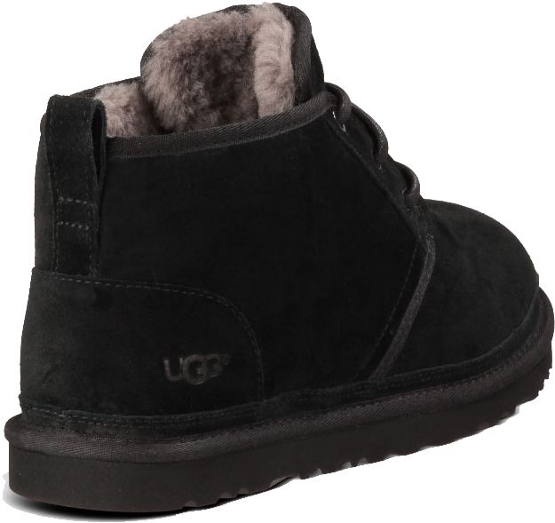 UGG Men's Neumel Suede Casual Boots product image