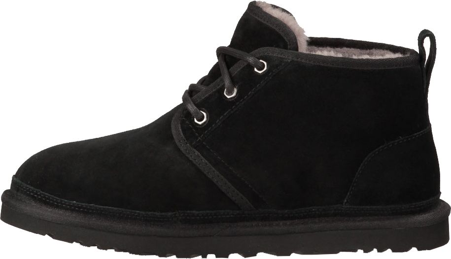UGG Men's Neumel Suede Casual Boots product image