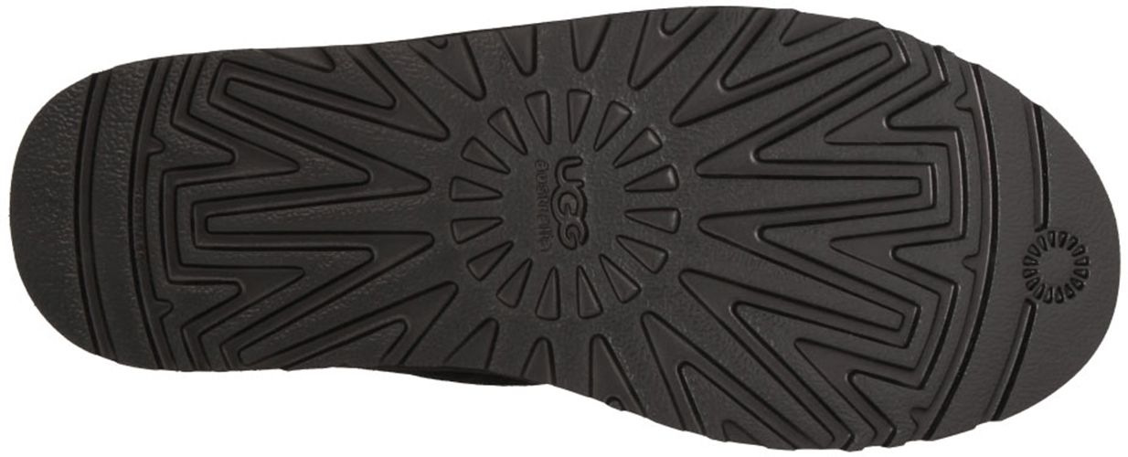 UGG Men's Neumel Suede Casual Boots product image