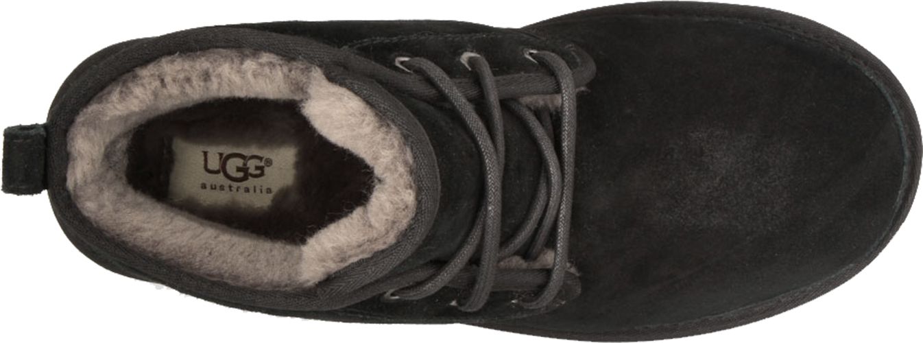 UGG Men's Neumel Suede Casual Boots product image