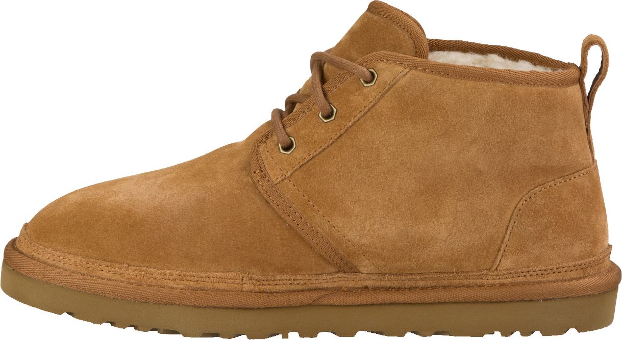 UGG Men's Neumel Suede Casual Boots product image