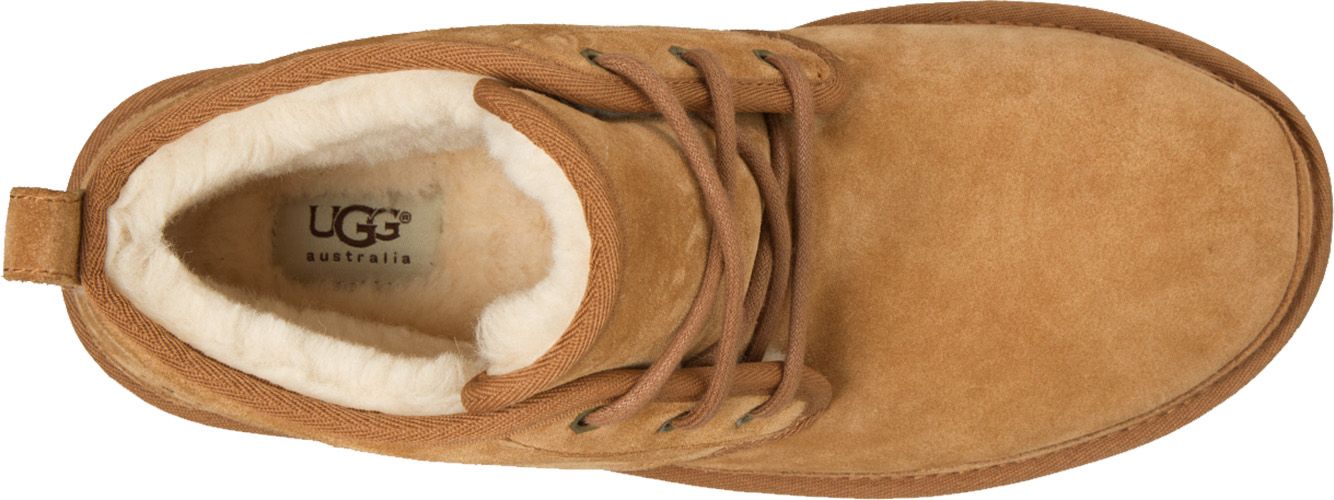 UGG Men's Neumel Suede Casual Boots product image