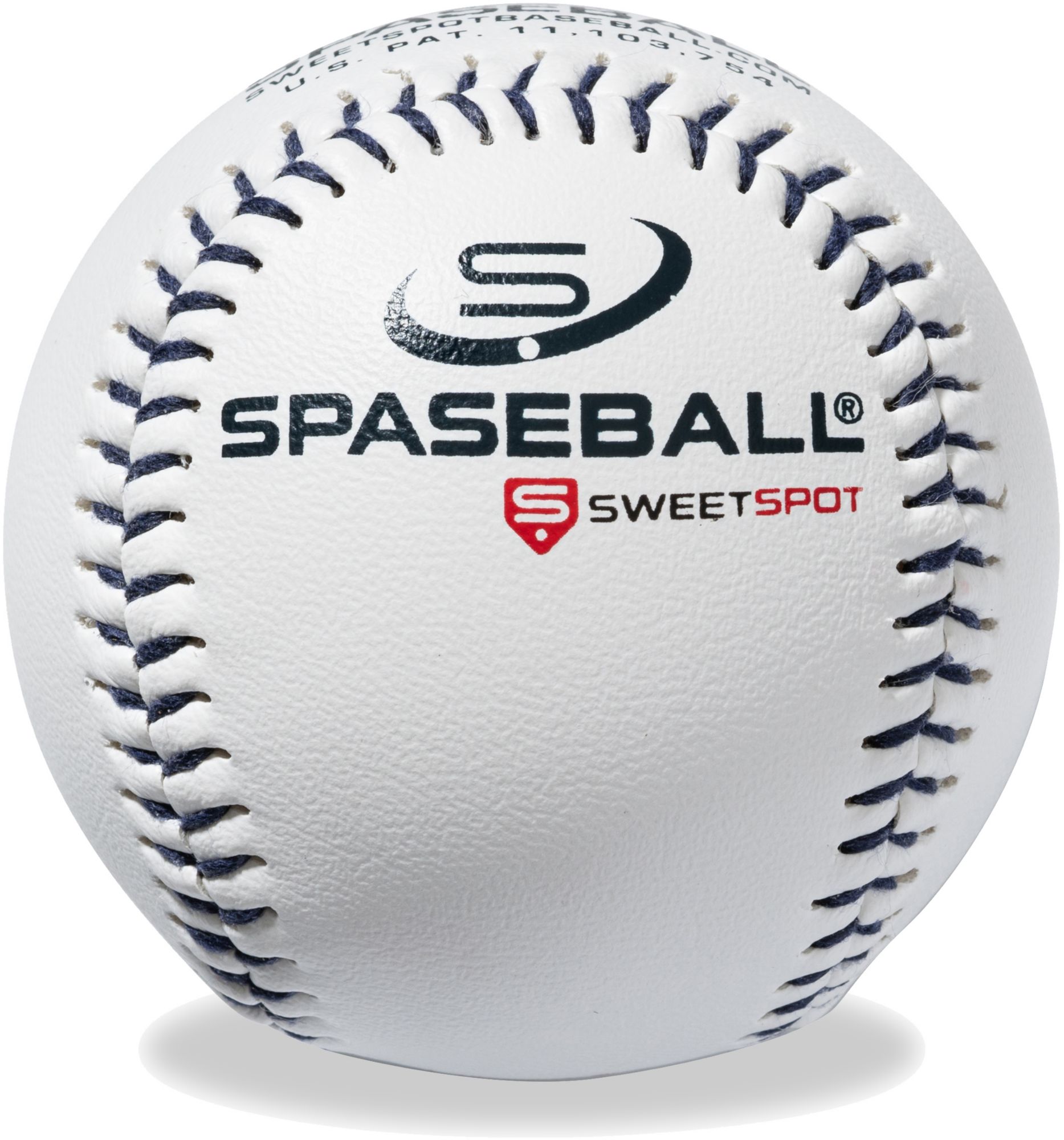 SweetSpot Baseball Colorado Rockies 32” Senior Bat and Spaseball Combo product image