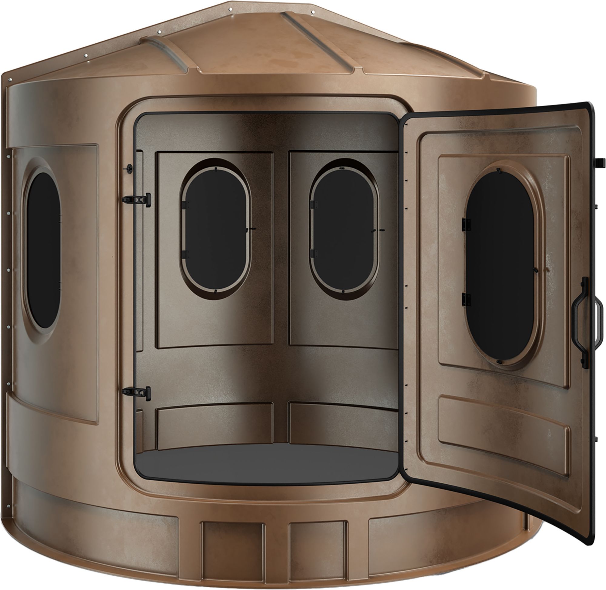 Maverick XL Box Blind – Tinted Windows product image