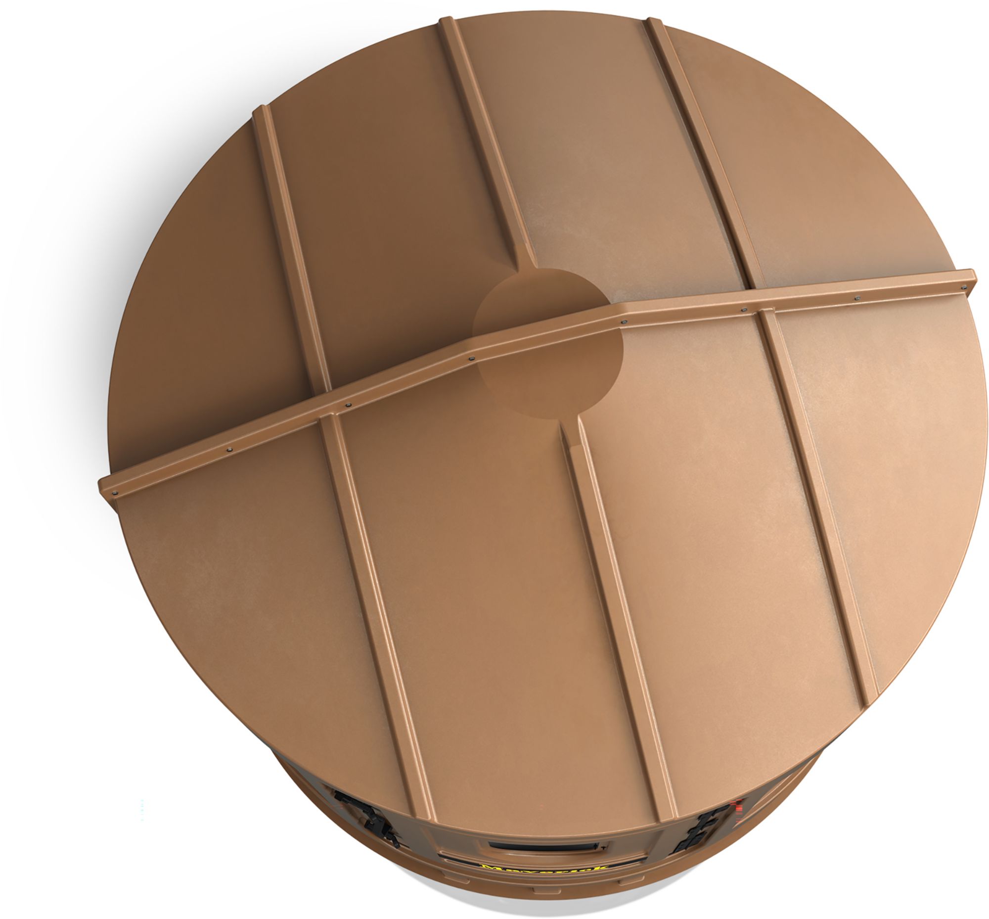 Maverick XL Box Blind – Tinted Windows product image