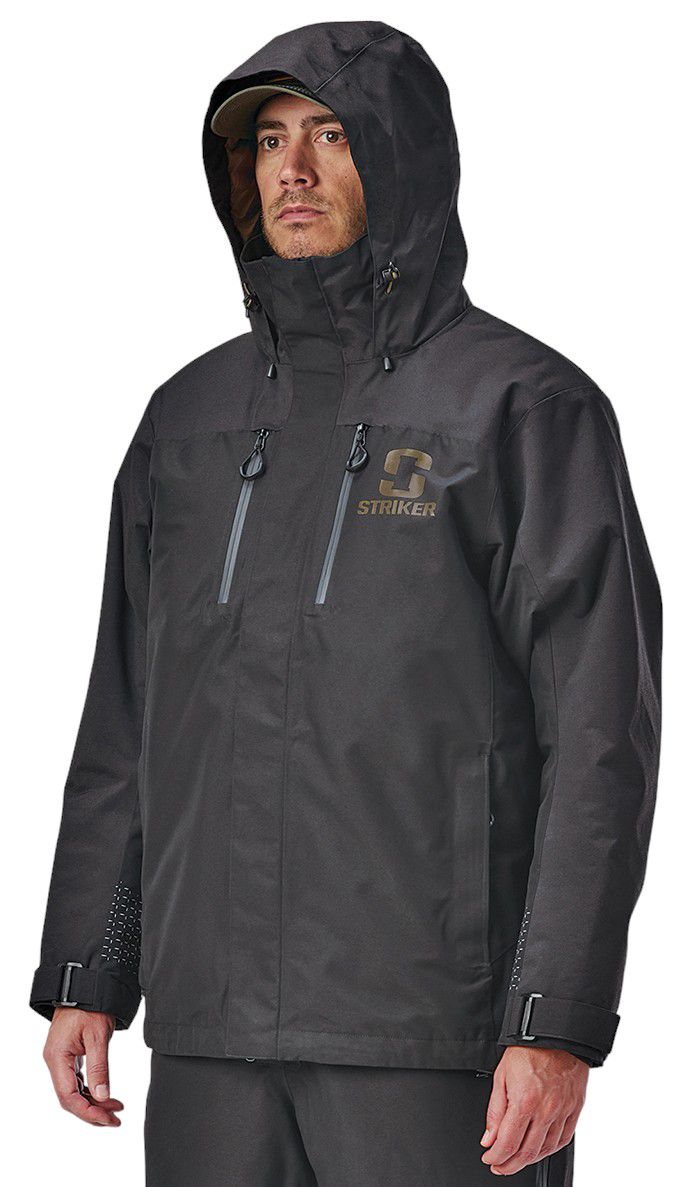 Stryker Denali Insulated Jacket product image