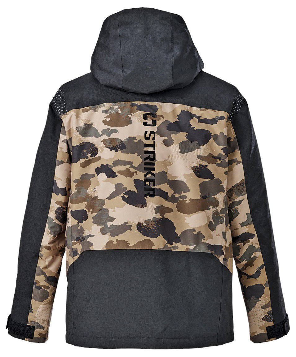 Stryker Denali Insulated Jacket product image