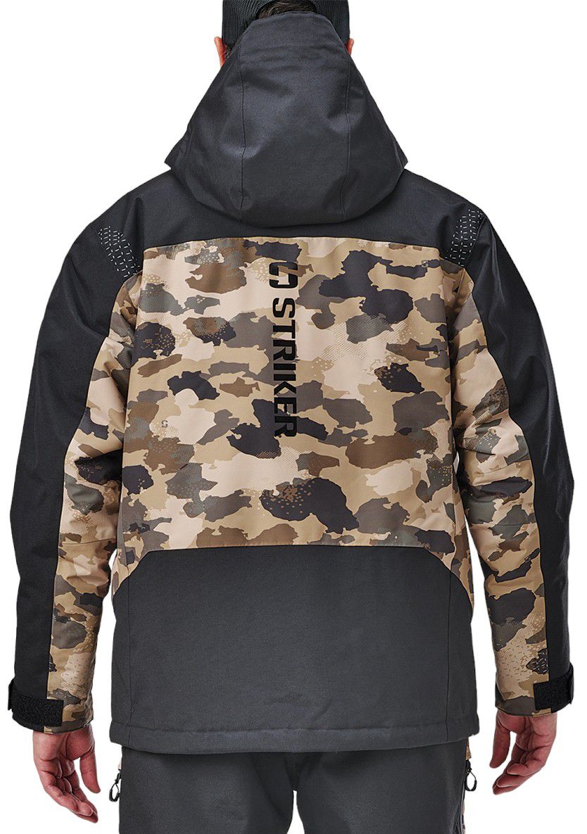 Stryker Denali Insulated Jacket product image