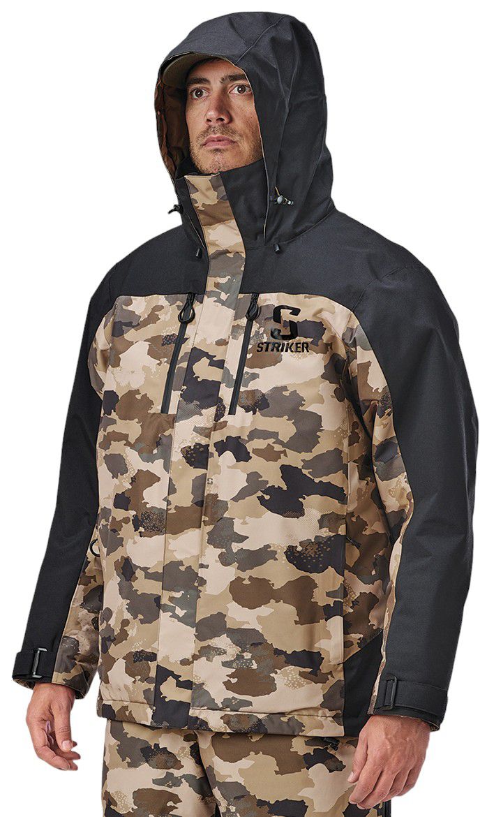 Stryker Denali Insulated Jacket product image